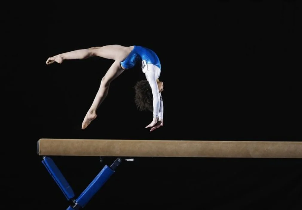 Balance blocks gymnastics new arrivals